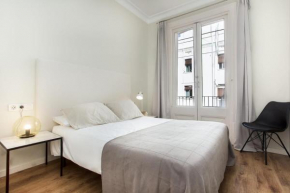 Centric 3bedroom in Las Ramblas 2 1B